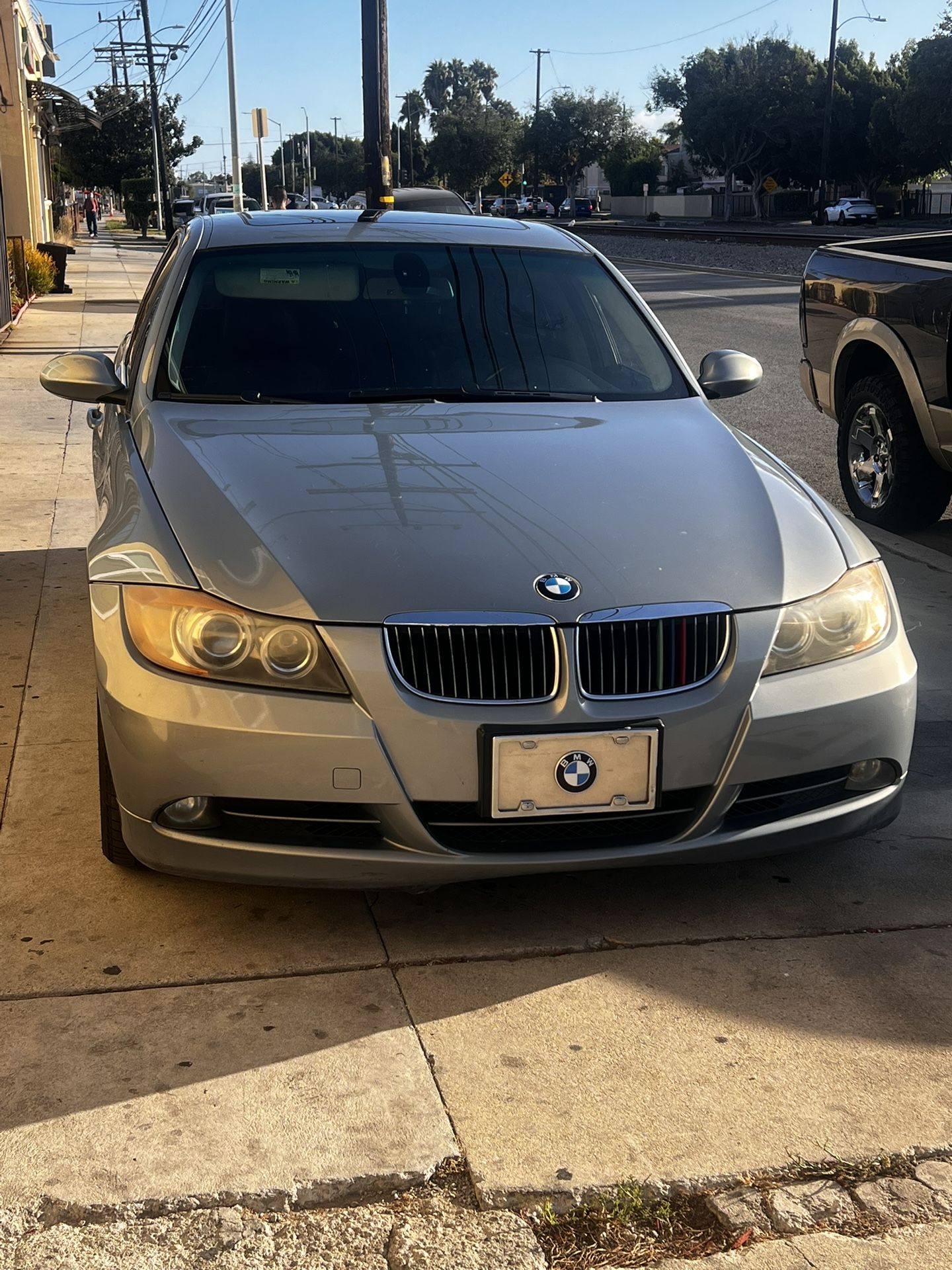 2006 BMW 3 Series