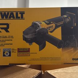 Dewalt 20v Grinder