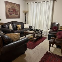 Living Room Sets 