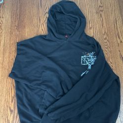Jordan Shattered Backboard Hoodie