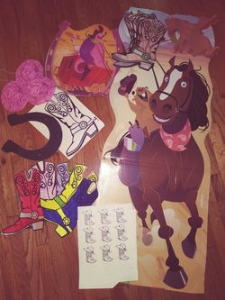 🐎🐴Decorations Country Birthday Party🐴🐎