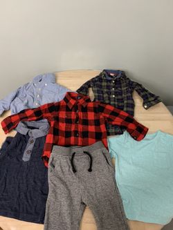 18-24 months Toddler clothes