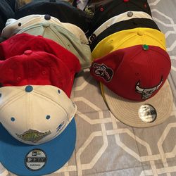 Hats 