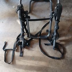 Bike Carrier