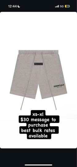 Essentials shorts