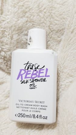 Tease rebel