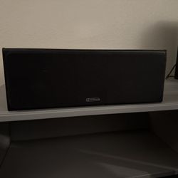 Monitor Audio Bronze Centre