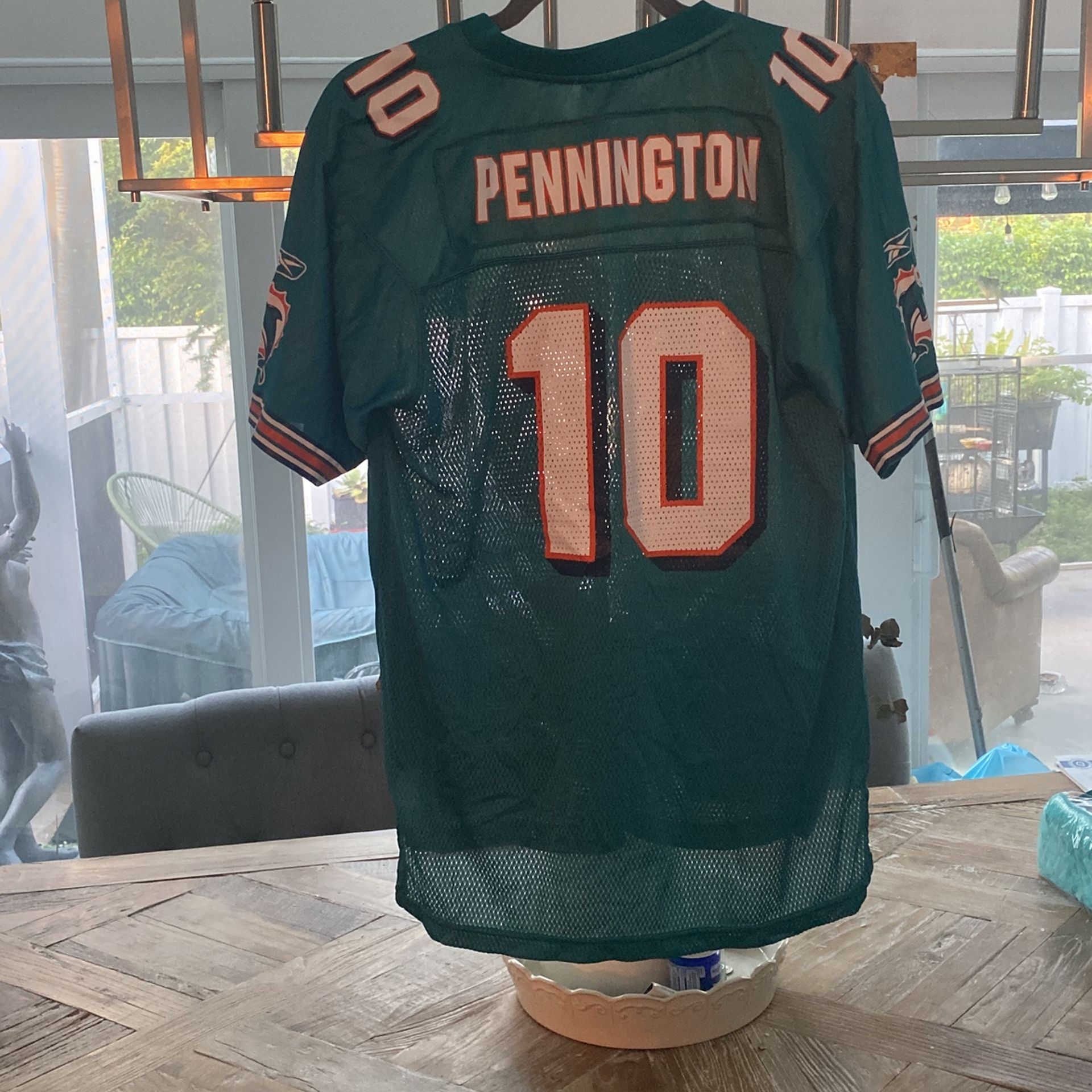 Miami Dolphins Xl
