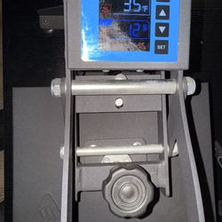 Heat Press & Vinyl Cutter Combo