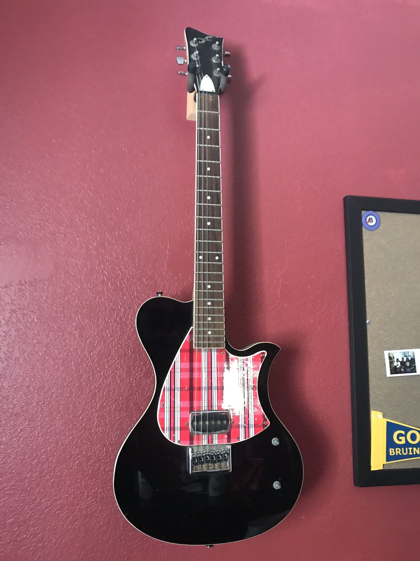 First Act Paul Westerberg PW580 Electric guitar for Sale in Los