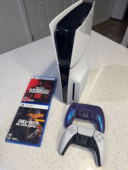 Ps5