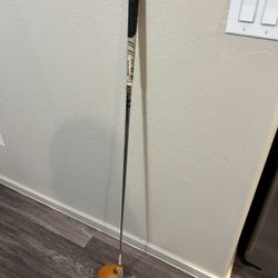 Momentus Power Hitter Driver