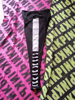 Pink sz lg
