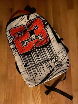 23 Drip Backpack 