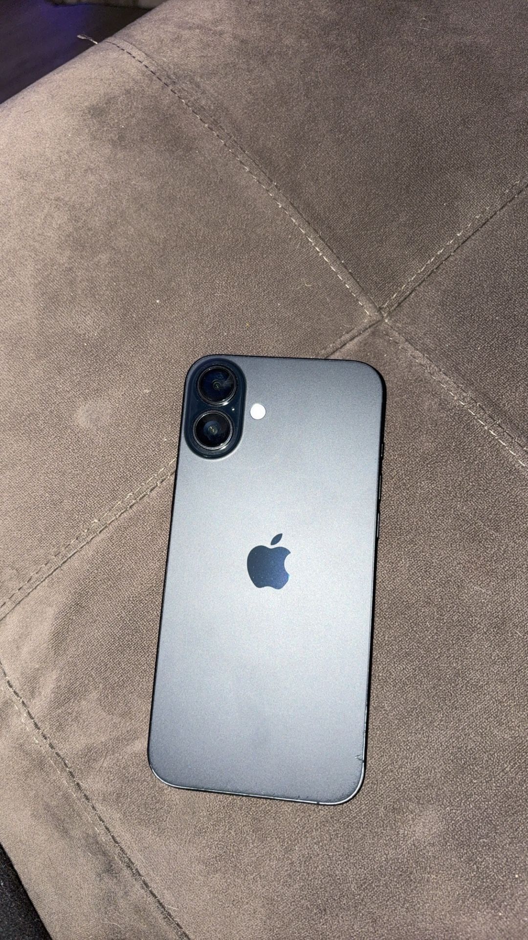 iPhone 16 Plus AT&T Locked