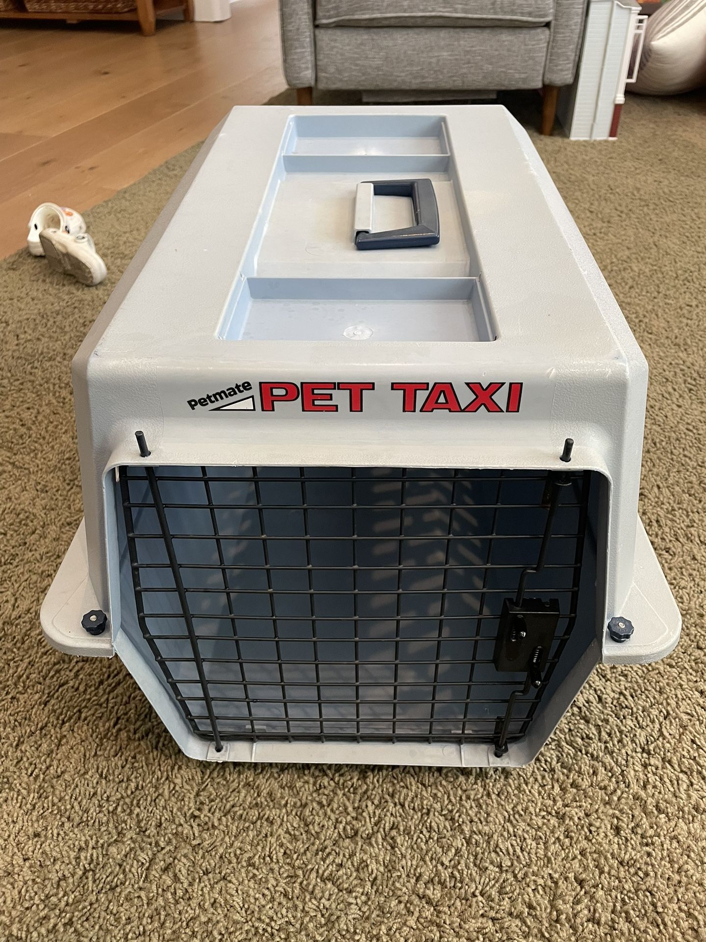 Pet Taxi Pet Carrier Pet Crate