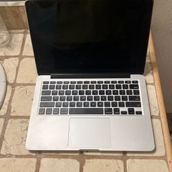 MacBook Pro 13 