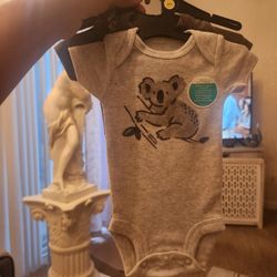 Baby Bodysuit 