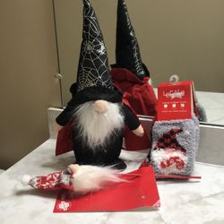 Holiday Gnome Bundle!