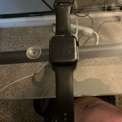 Apple Watch SE 2nd Gen