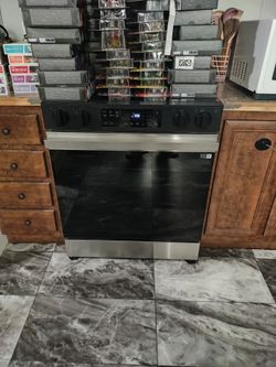 Samsung Appliances