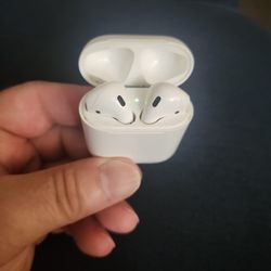 Air Pods 1st Gen