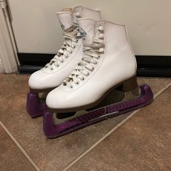 Kids Ice skates 