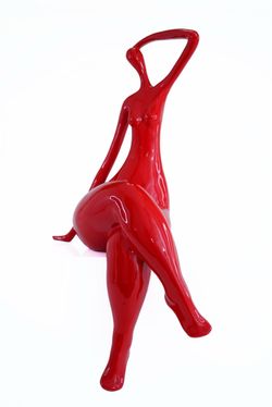 Finesse Decor Modern Deco Sculptures