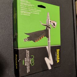 Iwata Neo TRN1 airbrush