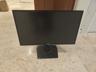 Asus VG248QG 24 inch 1080p Gaming Monitor