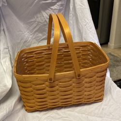 Longaberger Basket