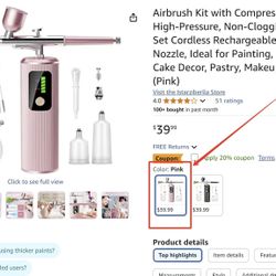 Airbrush 