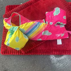 Speedo Kids Floaty