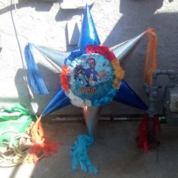 fabrica de piñatas