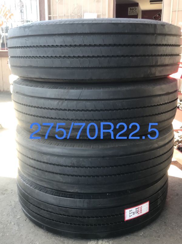 Garcias Tire Shop >> Tires 275 70r22 5 For Sale In Lakeside Ca Offerup Garcias Tire Shop >> Tires 275 70r22 5 For Sale In Lakeside Ca Offerup
