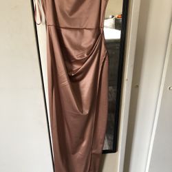 Windsor Dress