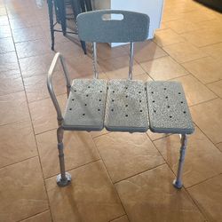 Shower Chair Never Used 
