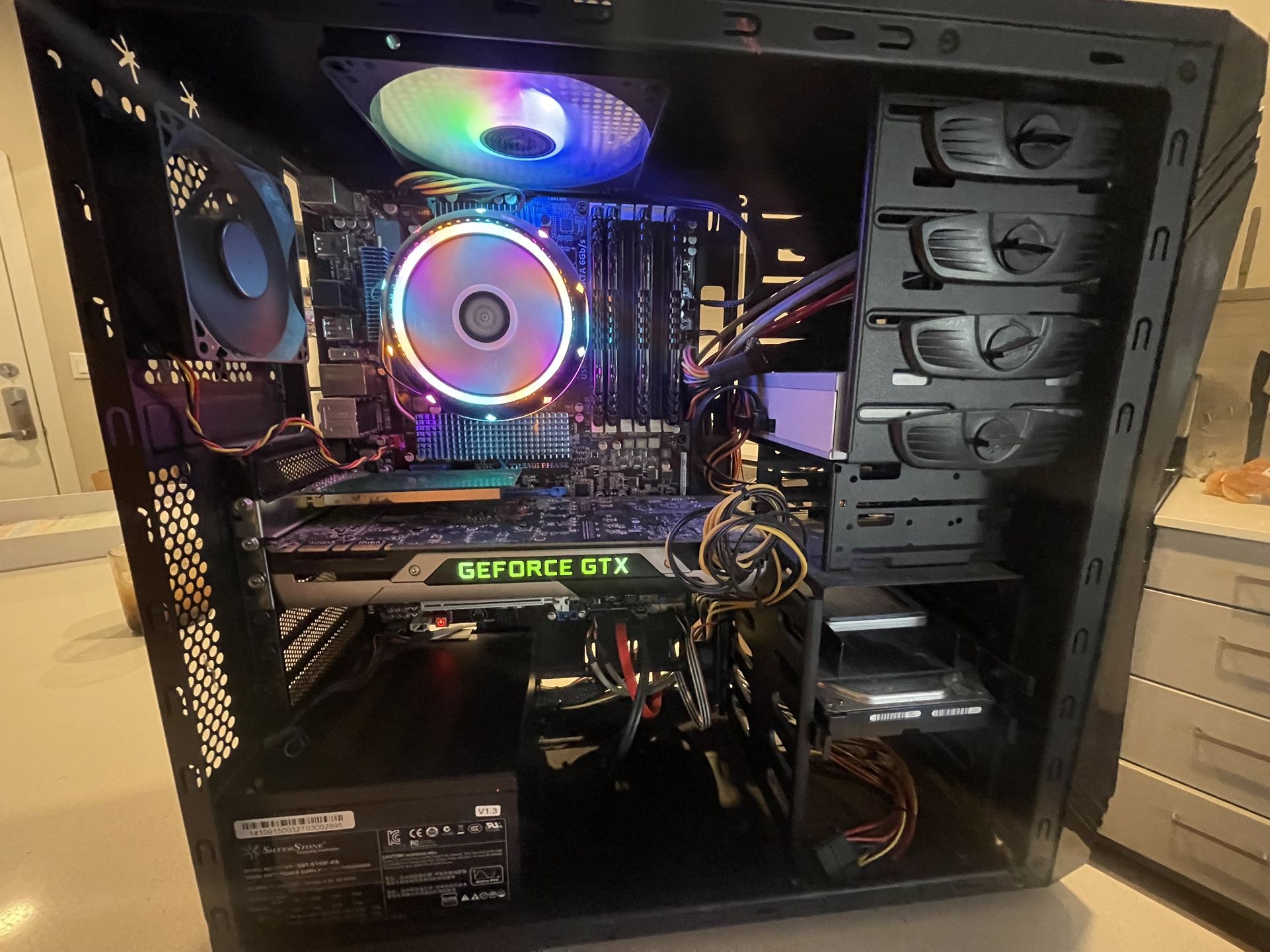 Pc