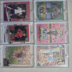 Soccerl Cards