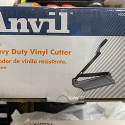 12 in. Luxury Vinyl Tile (LVT) Cutter