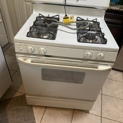 Oven 