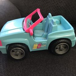 Barbie Vintage 1994 Keep