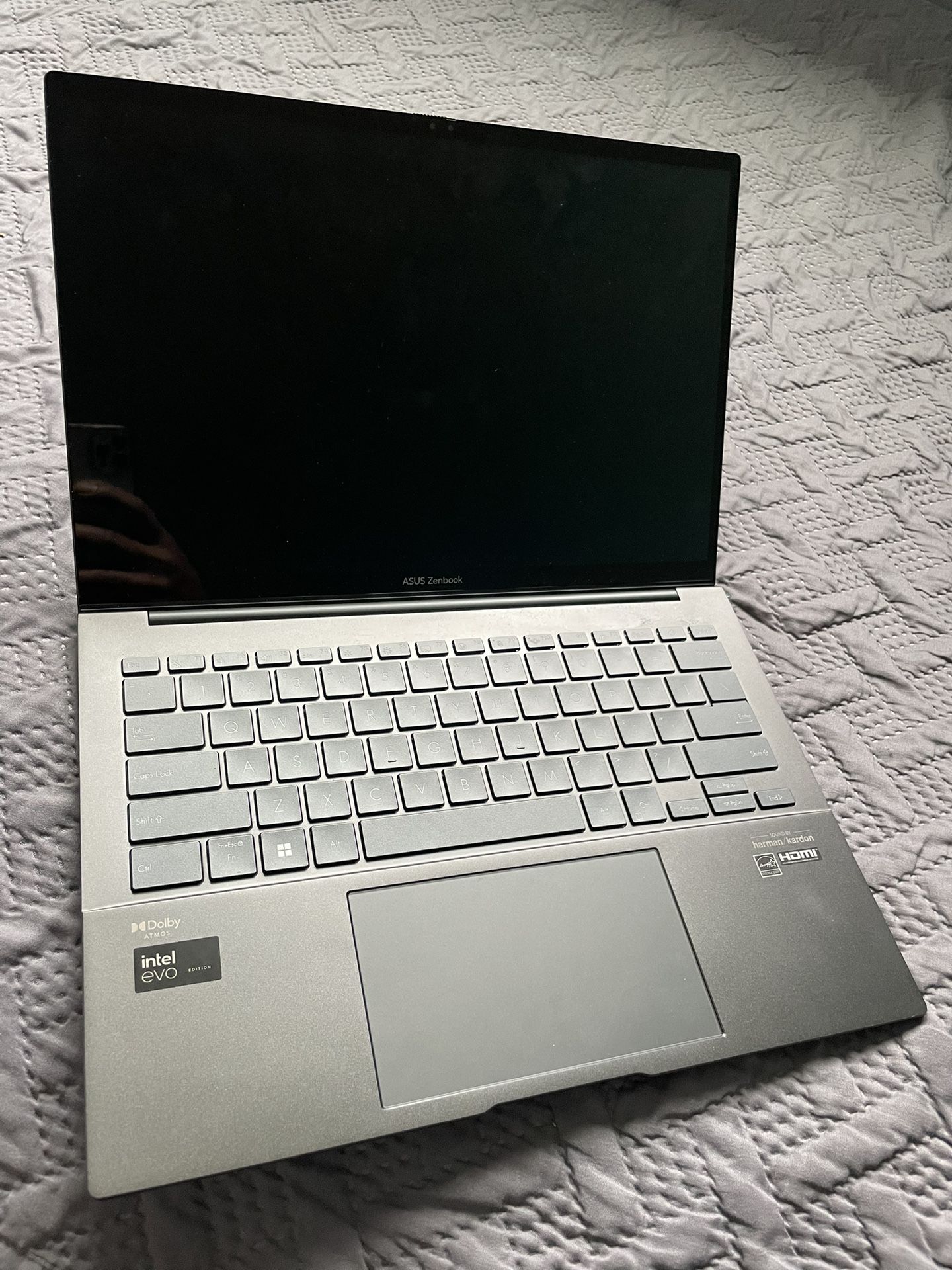 ASUS Zenbook 14