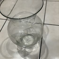 Flower Vase High 12 Inches 