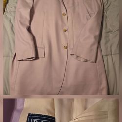 Dress jacket polo brand