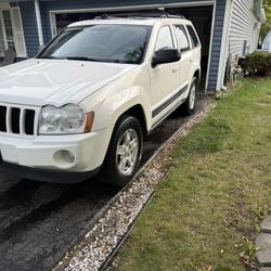 2006 Jeep Grand Cherokee