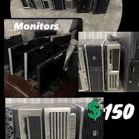 Computers Lot Best Offer