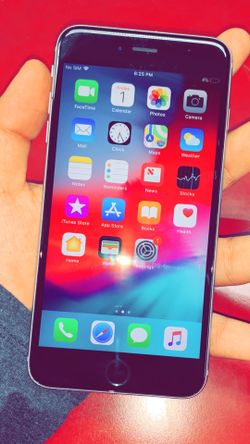 iPhone 6+ 16Gb Unlocked