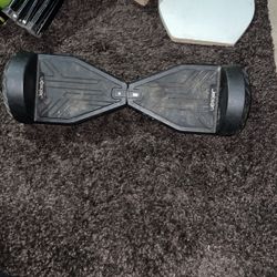 Used Hoverboard  No Charger Sorry Works Great