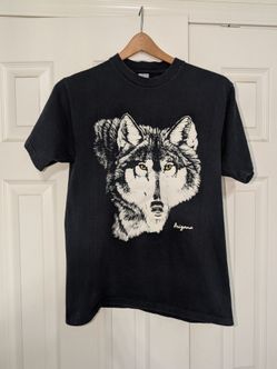 Vintage Arizona Wolf Tee